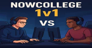 nowcollege 1v1