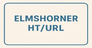 elmshorner ht/url