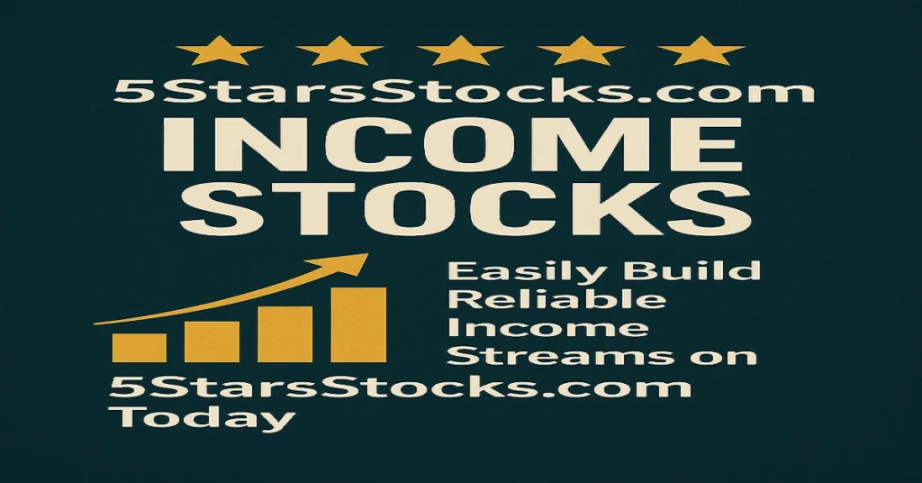 5starsstocks.com income stocks