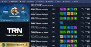 fortnite tracker
