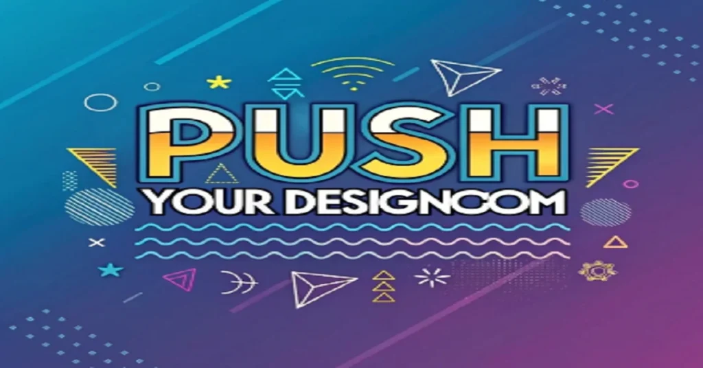 push yourdesigncom