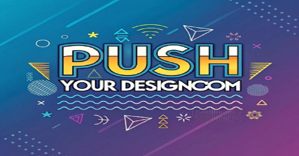 push yourdesigncom