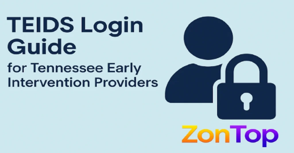 teids login