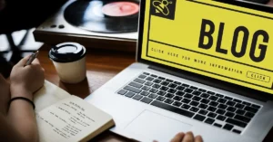 blog @ randomgiantnet