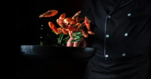 by chef gotxen godolix